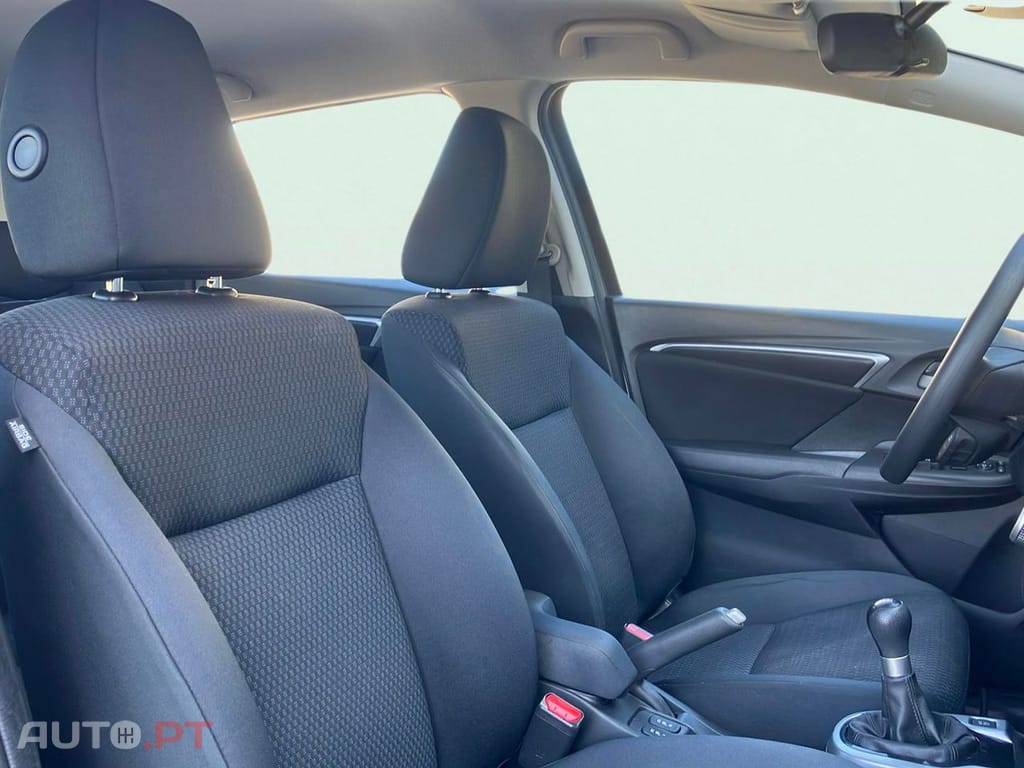 Honda Jazz 1.3 I-VTEC