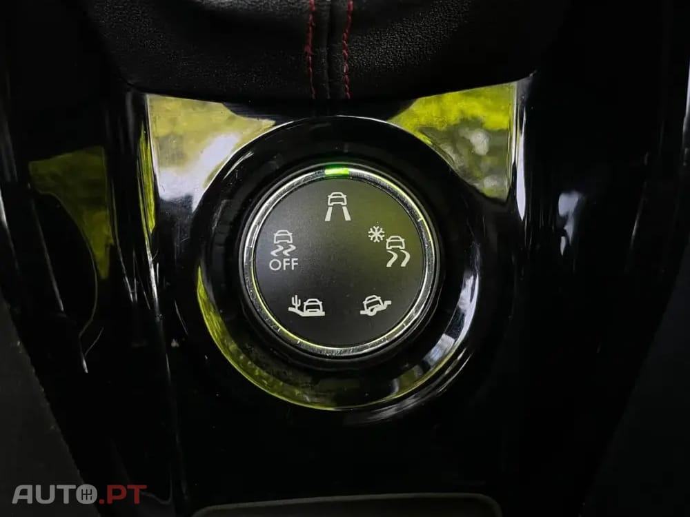 Peugeot 2008 1.2 PureTech GT Line