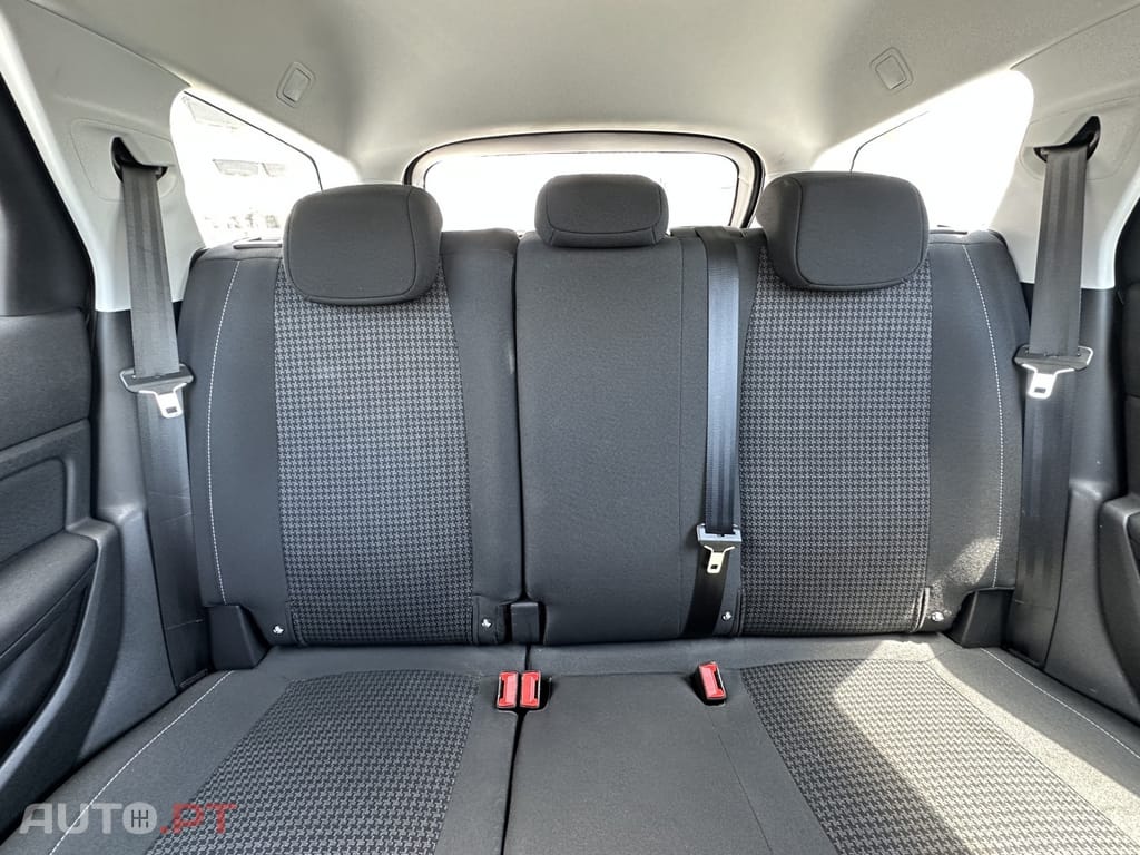 Peugeot 308 1.5 BlueHDi Active EAT8