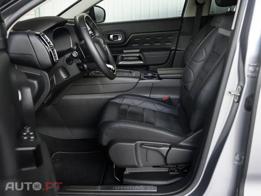 Citroen C5 Aircross 1.6 Hybrid Shine Pack e-EAT8