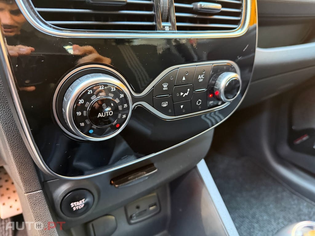 Renault Clio GT Line 