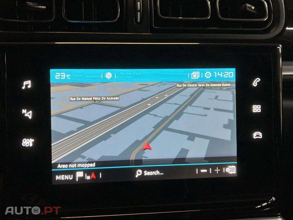 Citroen C3 1.2 PureTech Shine Pack EAT6