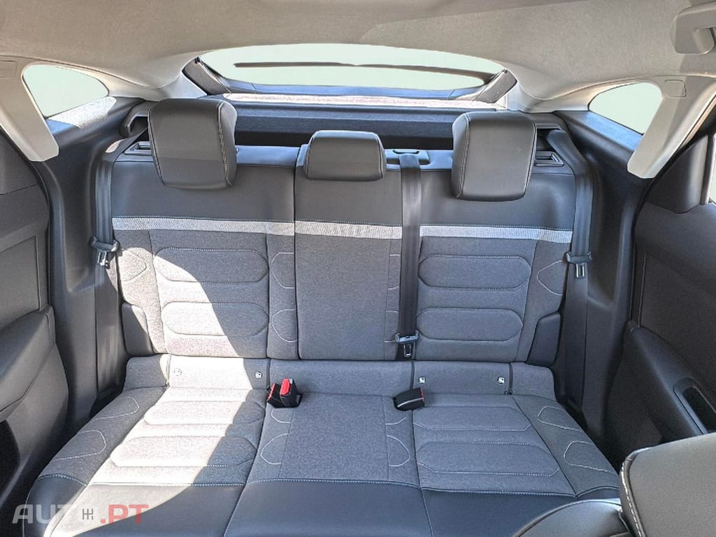 Citroen C4 1.5 BlueHDi Feel