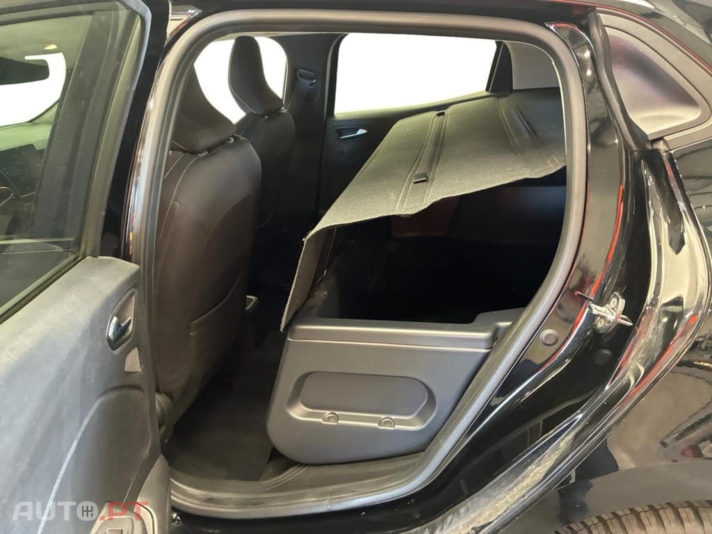 Renault Clio 1.5 Blue dCi Evolution