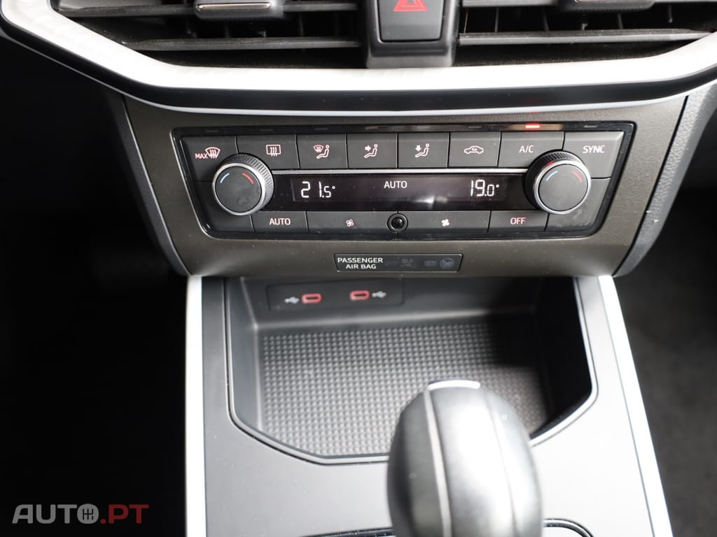 Seat Arona 1.0 TSI Style DSG