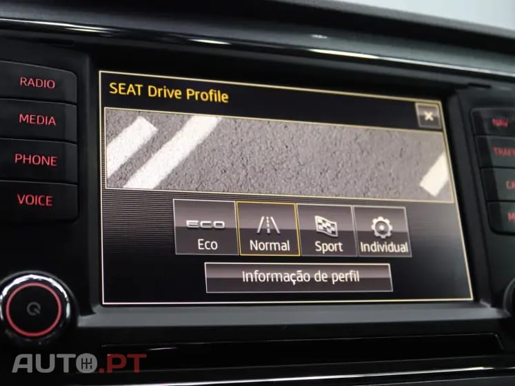 Seat Leon 2.0 TDI FR S/S
