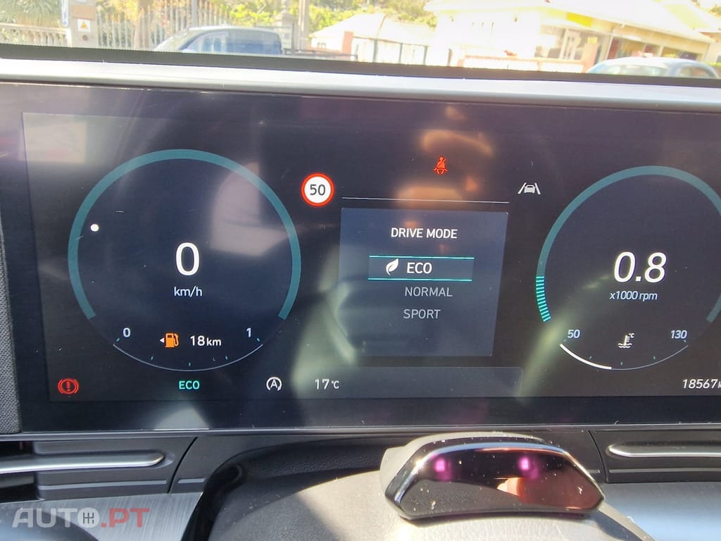 Hyundai Kauai 1.0 T-GDi Premium