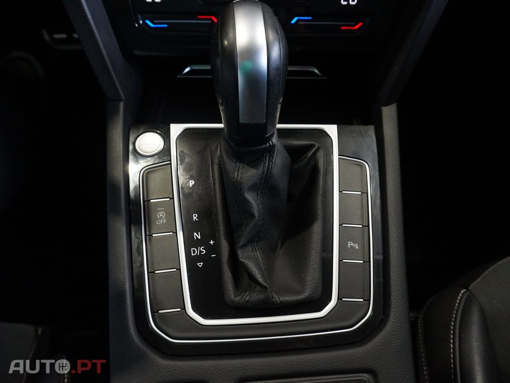 Volkswagen Arteon 2.0 TDI — fotografia 14