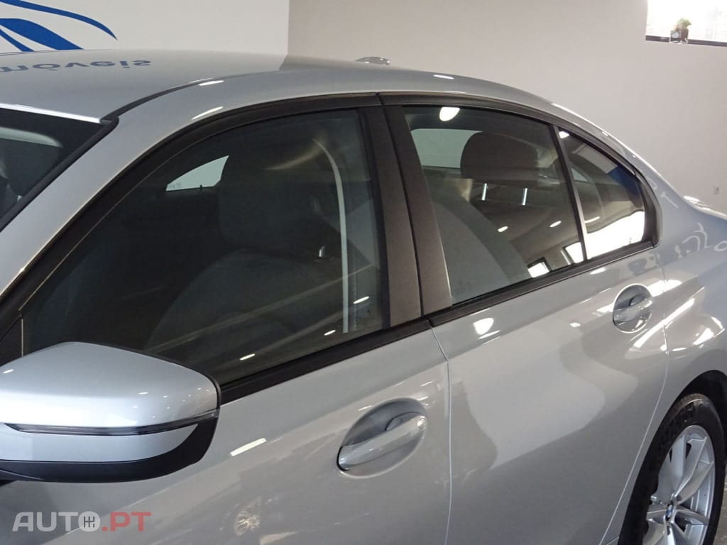 BMW 330 e Corporate Edition Auto