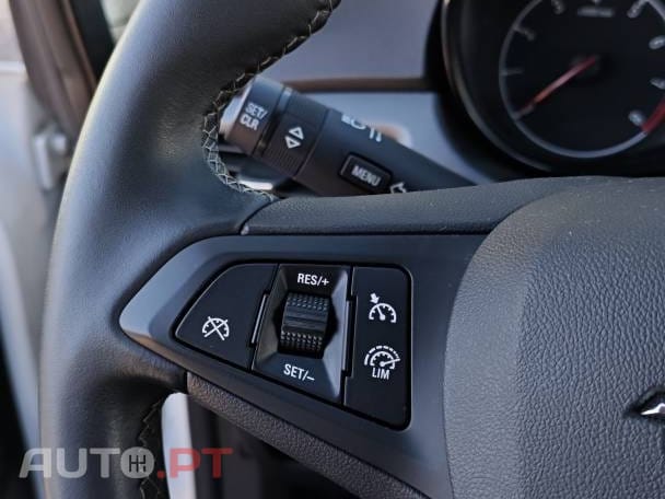 Opel Corsa 1.0 T 120 Anos