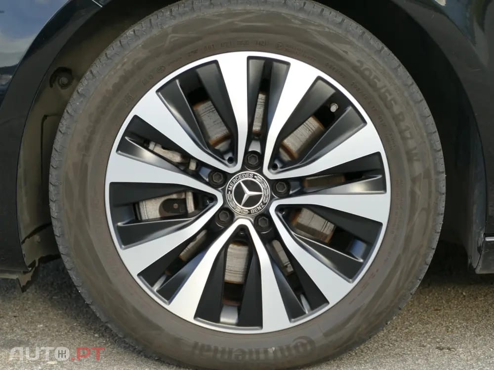 Mercedes-Benz A 250 e Style Plus