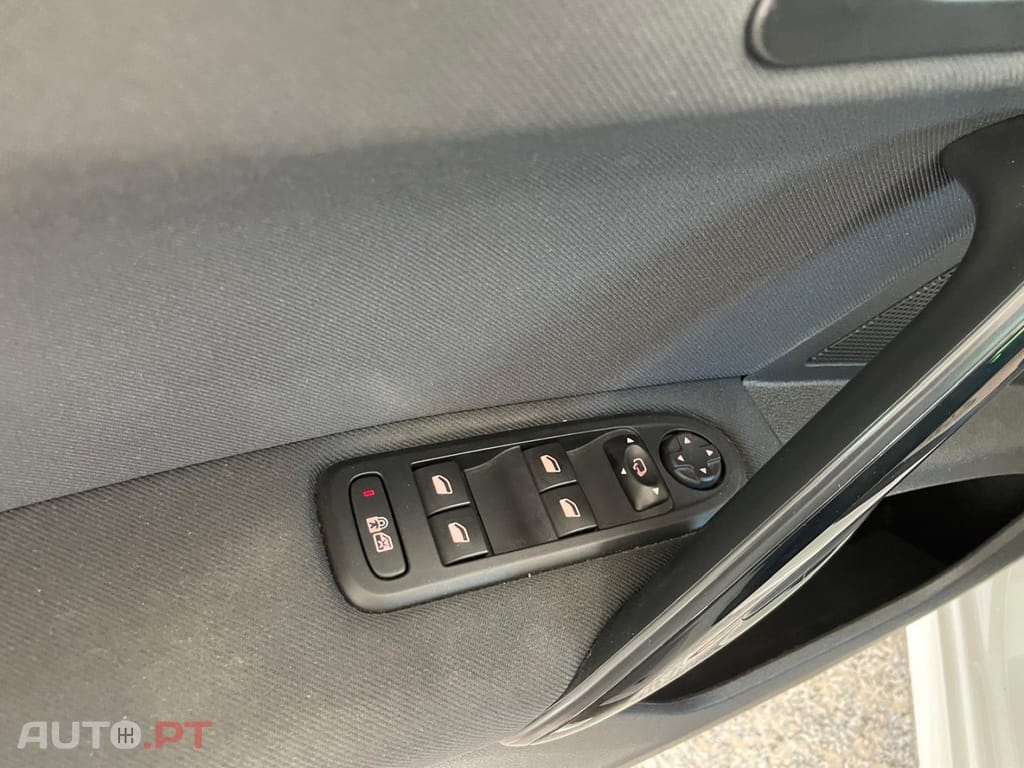 Peugeot 508 SW 1.6 BlueHDi GT Line