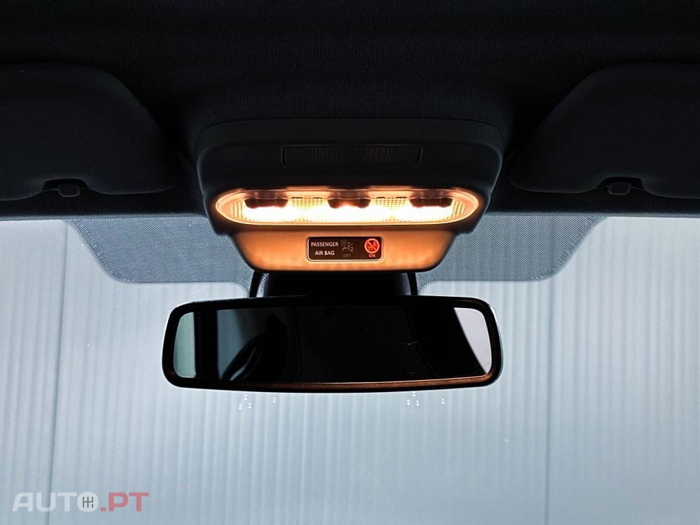 Smart ForTwo EQ prime