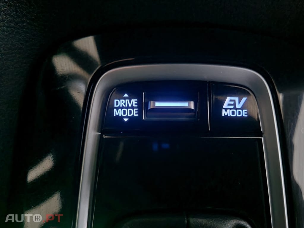 Toyota Corolla Touring Sports 1.8 Hybrid Comfort+P.Sport