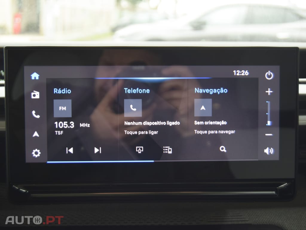 Citroen C3 1.2 Turbo Max