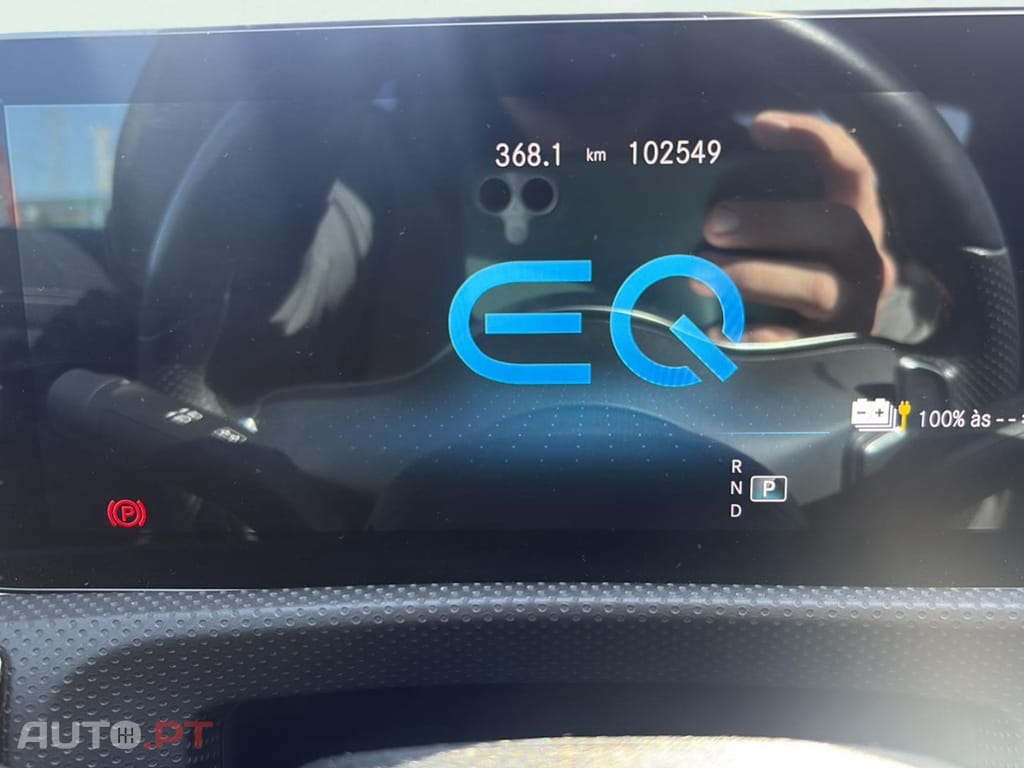 Mercedes-Benz A 250 e AMG Line