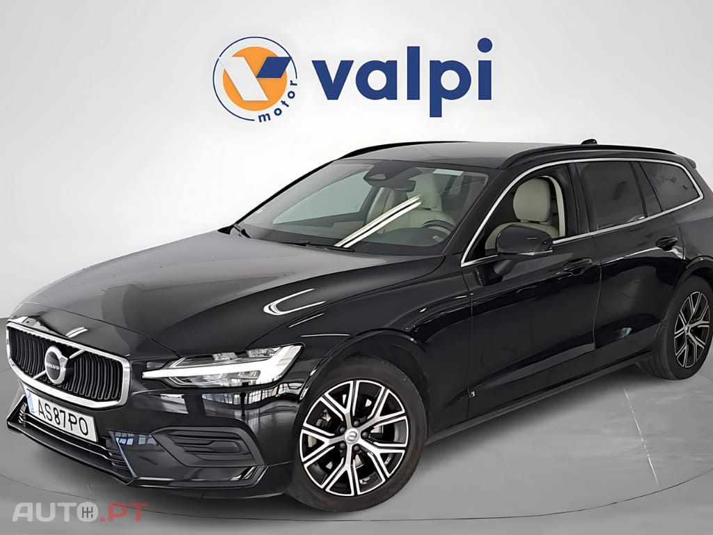 Volvo V60 2.0 B4 Core Auto