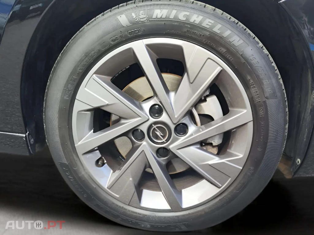 Opel Corsa 1.2 T 100cv