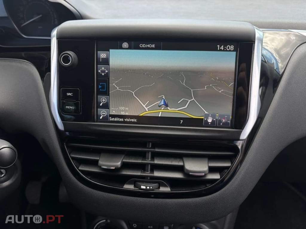Peugeot 208 1.2 PureTech Active