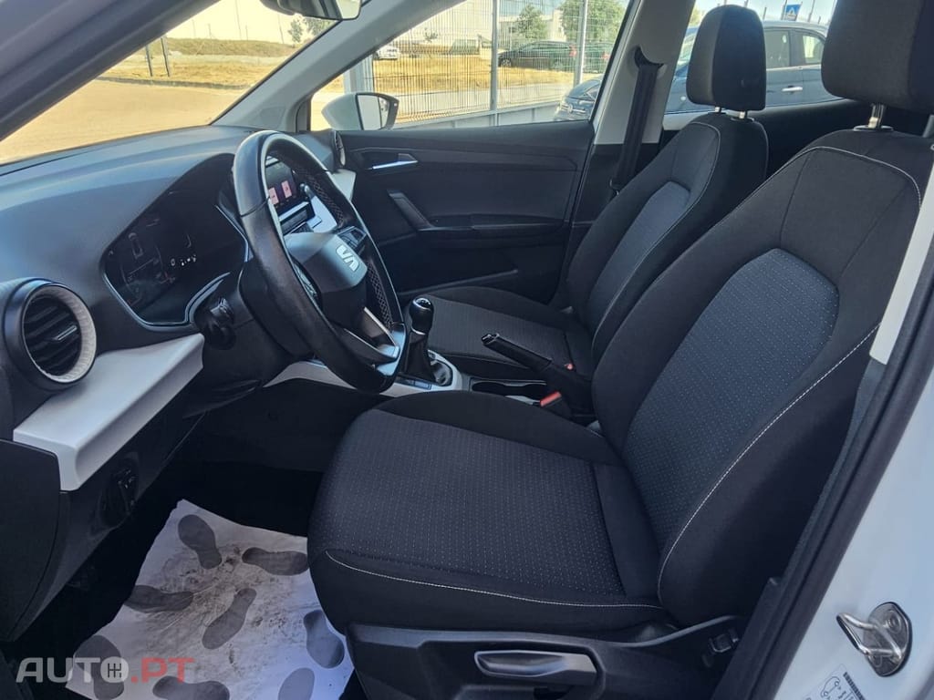 Seat Arona 1.0 TSI Style