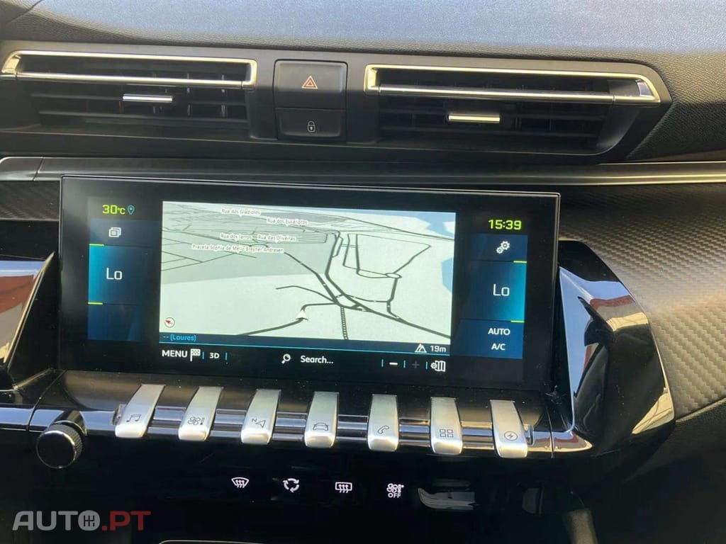 Peugeot 508 1.6 Hybrid Allure Pack e-EAT8