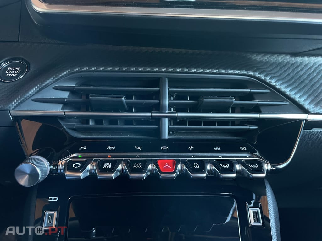 Peugeot 2008 1.2 PureTech GT