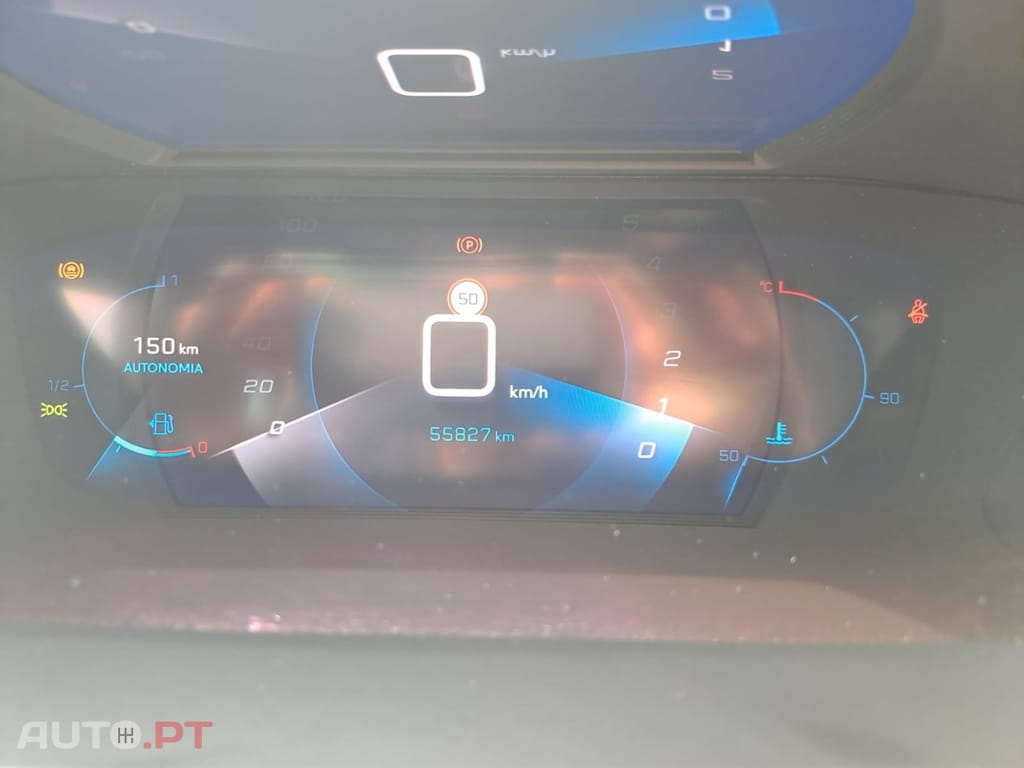 Peugeot 2008 1.2 PureTech Allure