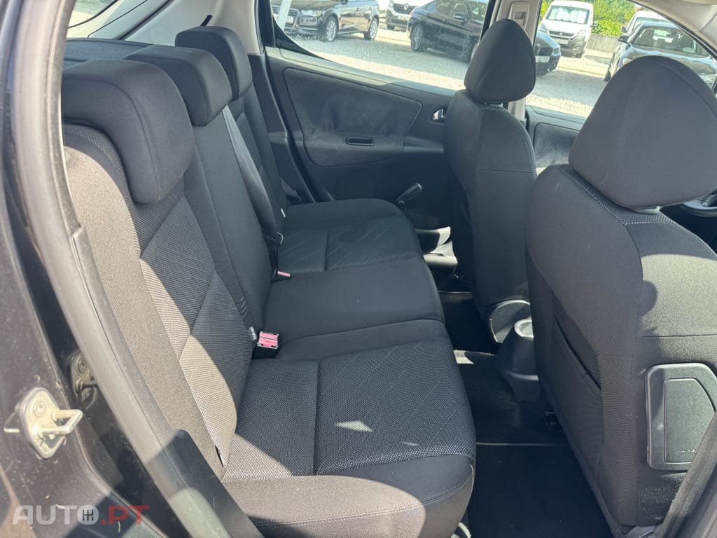 Peugeot 207 1.6 HDi Premium