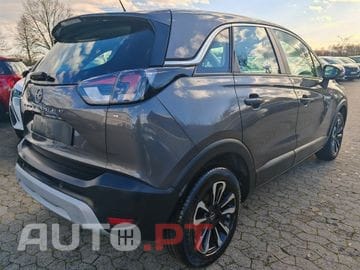 Opel Crossland 1.5 D Elegance