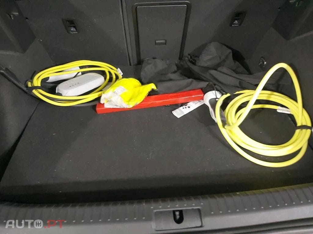 Cupra Formentor 1.4 e-Hybrid DSG