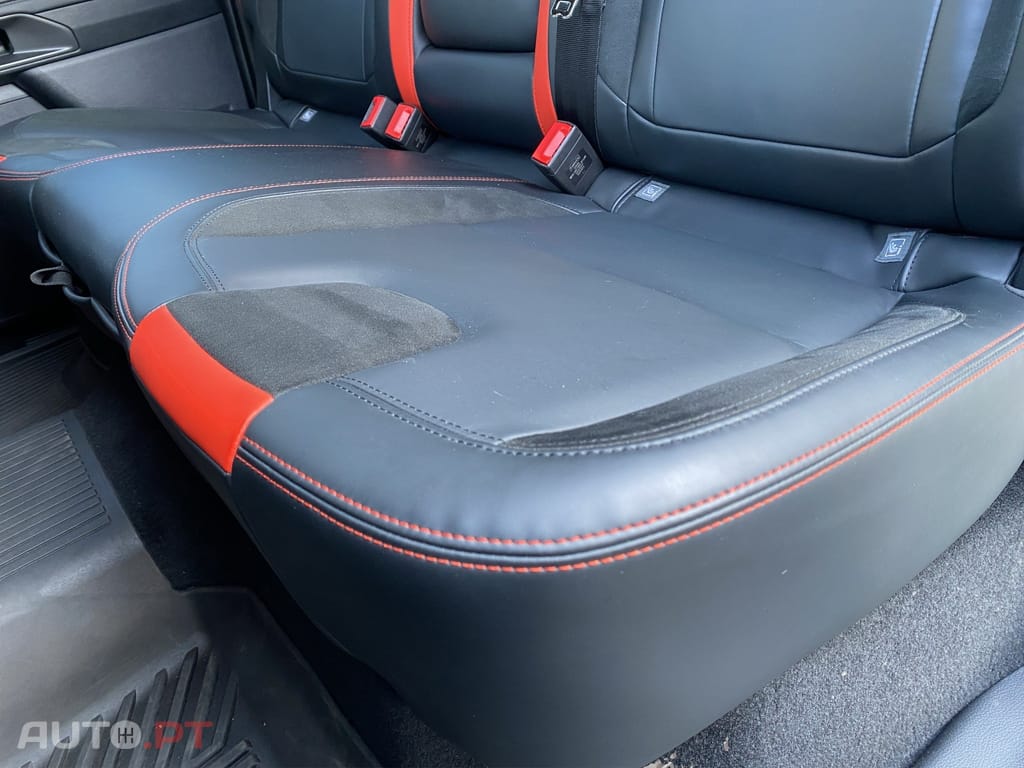 Ford Ranger 3.0 EcoBoost CD Raptor 4WD