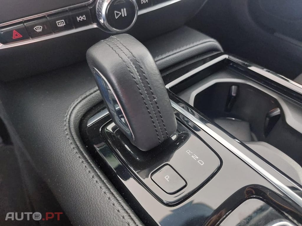Volvo V60 2.0 T6 AWD TE Inscription Expression