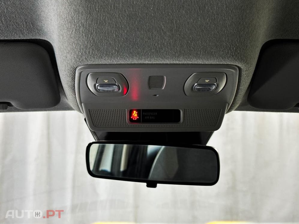 Renault Zoe Outro