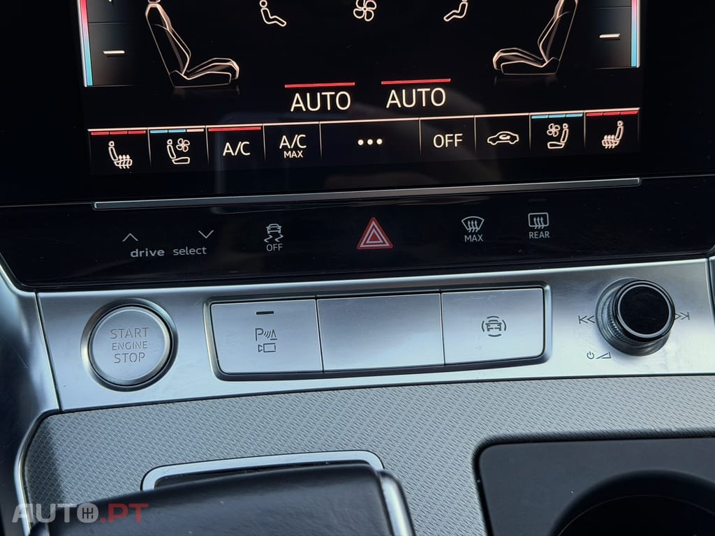 Audi A6 Avant 40 TDI Sport S tronic