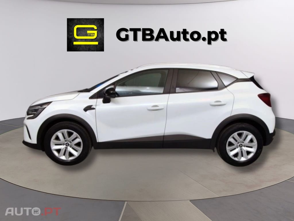 Mitsubishi ASX 1.0 MPI-T Invite