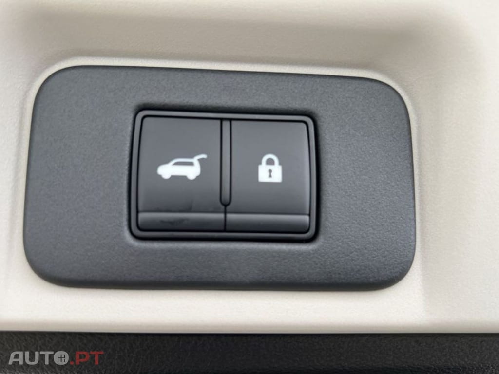 Nissan Ariya I.V.A DEDUTÍVEL 87 kWh e-4ORCE AWD Evolve Pack