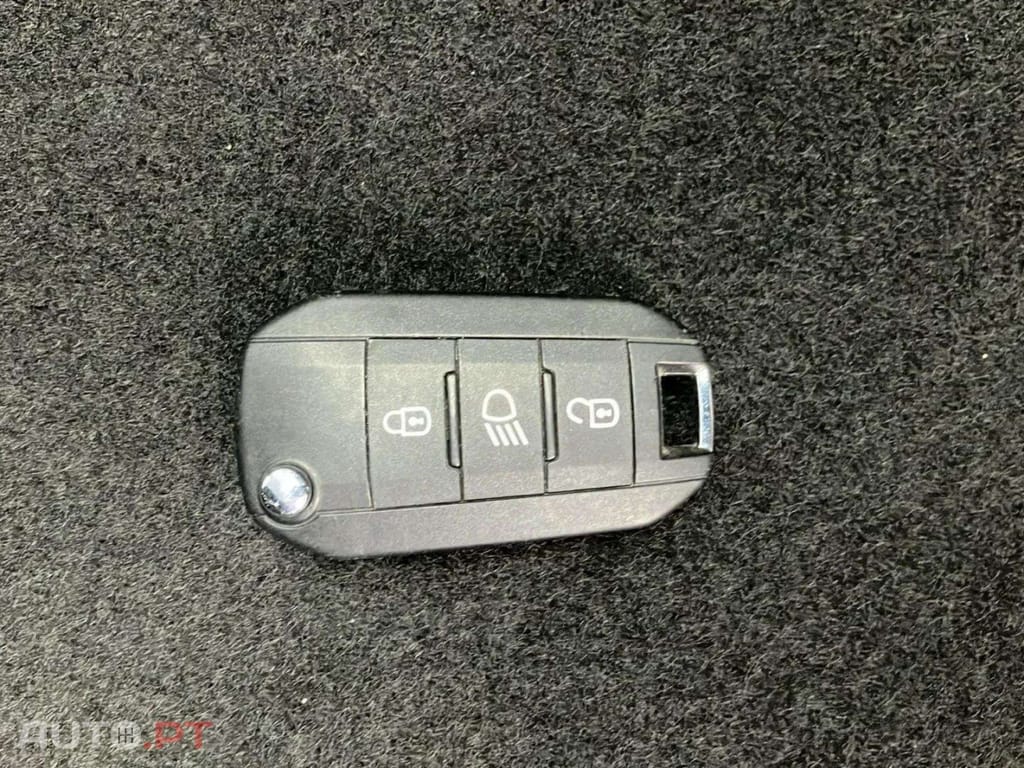 Citroen C3 1.2 PureTech C-Series