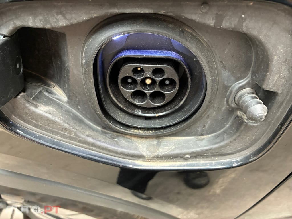 Volvo XC40 1.5 T4 PHEV Ultimate