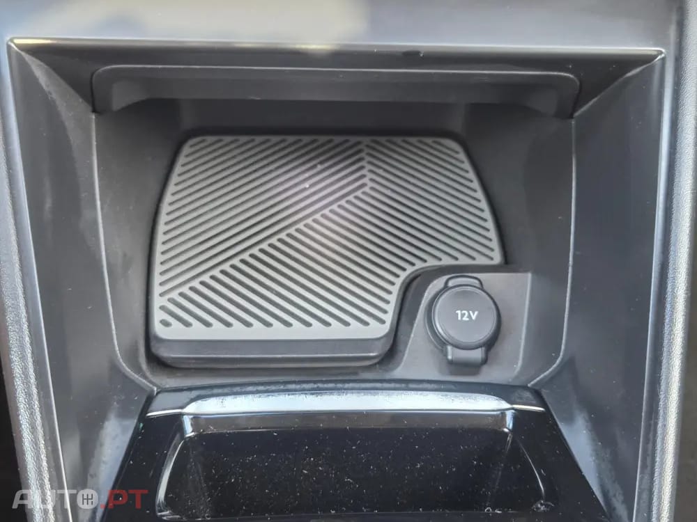 Citroen e-C4 Shine