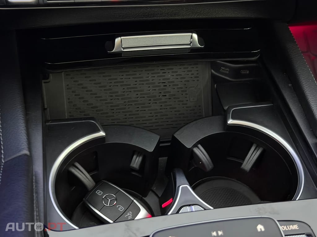 Mercedes-Benz GLE e 4Matic