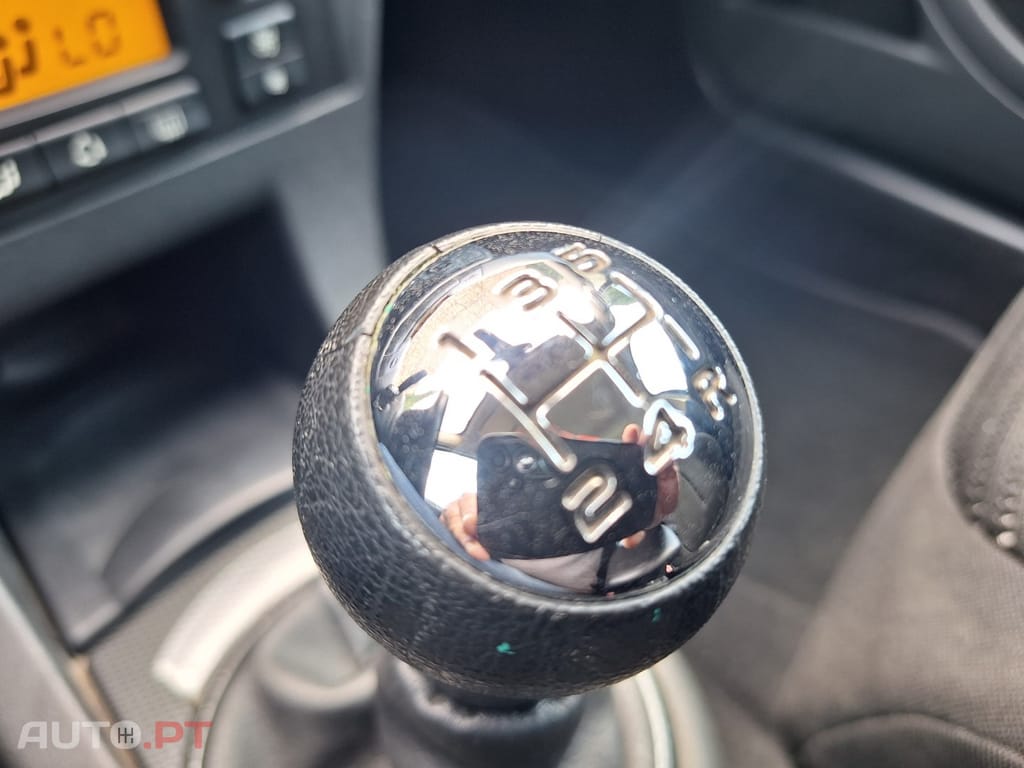 Citroen C4 1.6 HDi VTR Pack