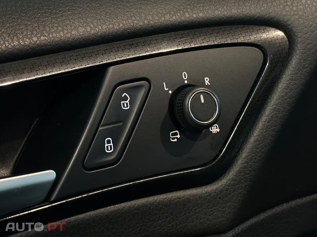Volkswagen Golf Variant 2.0 TSI R 4Motion