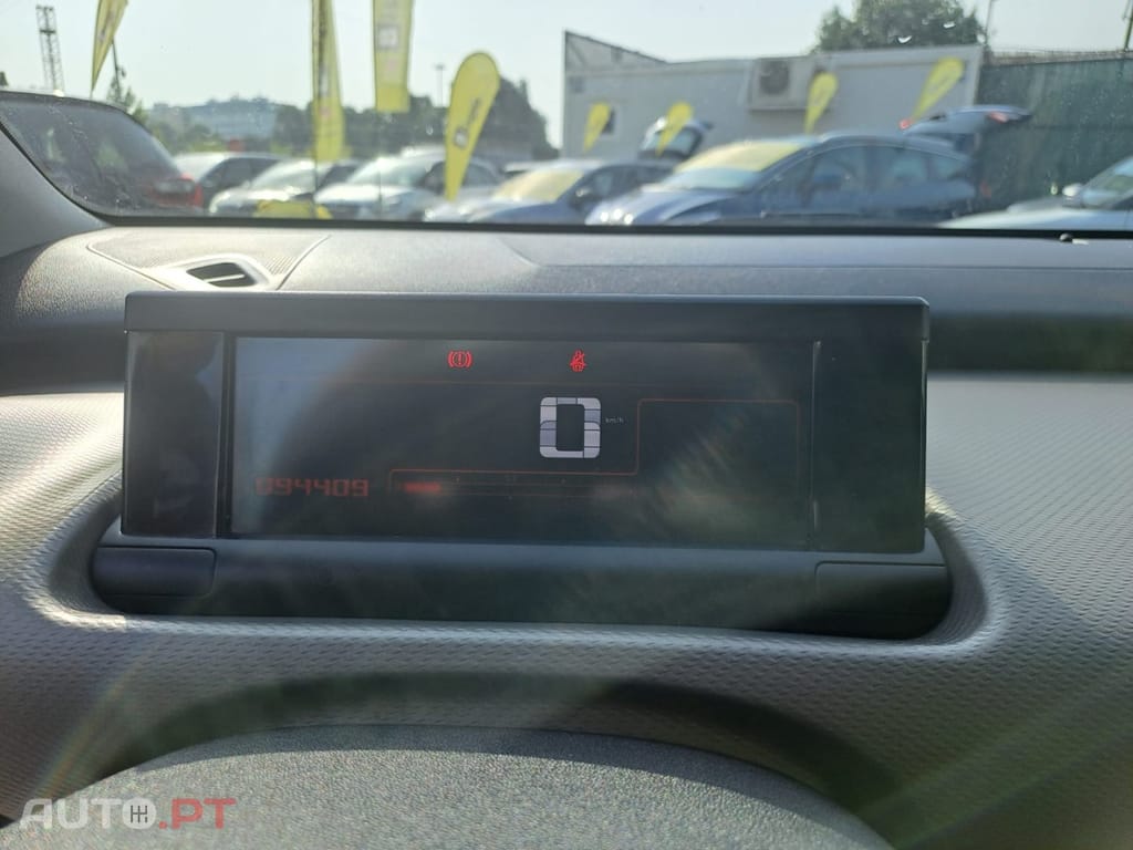Citroen C4 Cactus 1.2 PureTech Shine