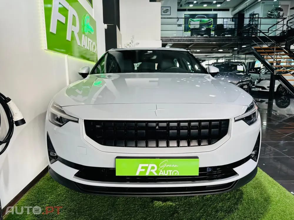 Polestar 2 Single Motor 69kWh
