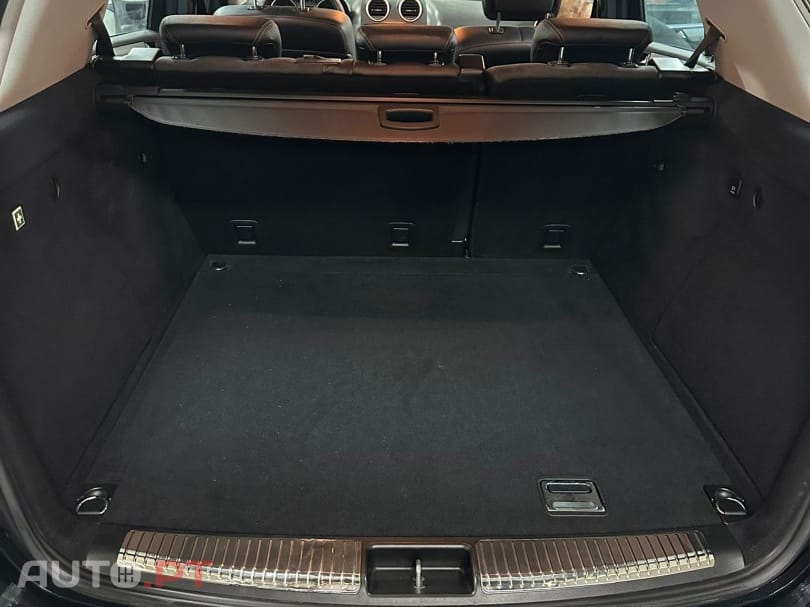 Mercedes-Benz ML 320 CDi