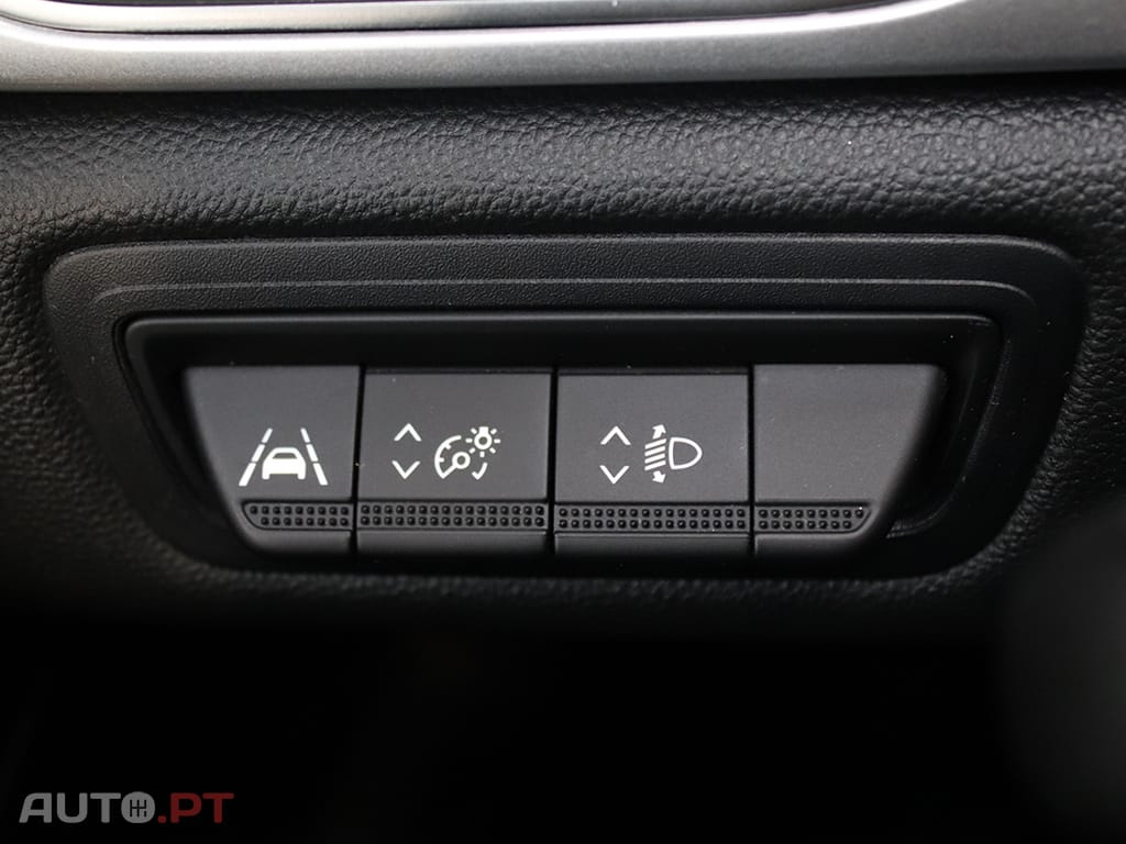 Renault Captur Captur 1.0 TCe Techno Bi-Fuel