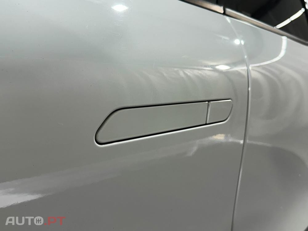 Renault Mégane E-Tech EV60 Techno Optimum Charge