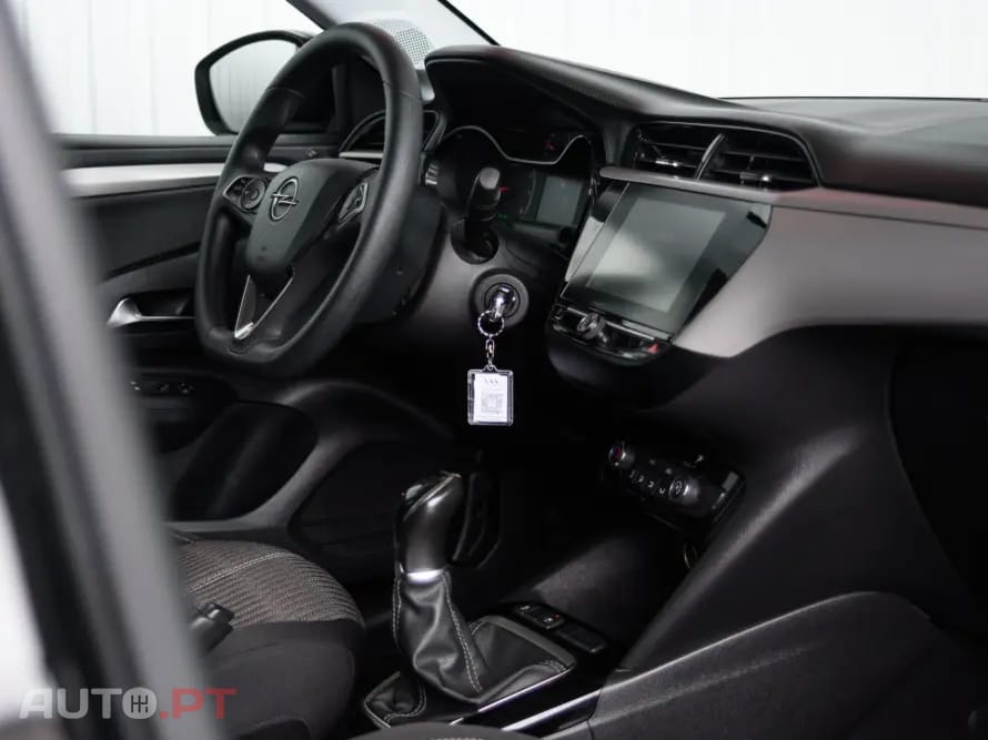 Opel Corsa 1.2 Business