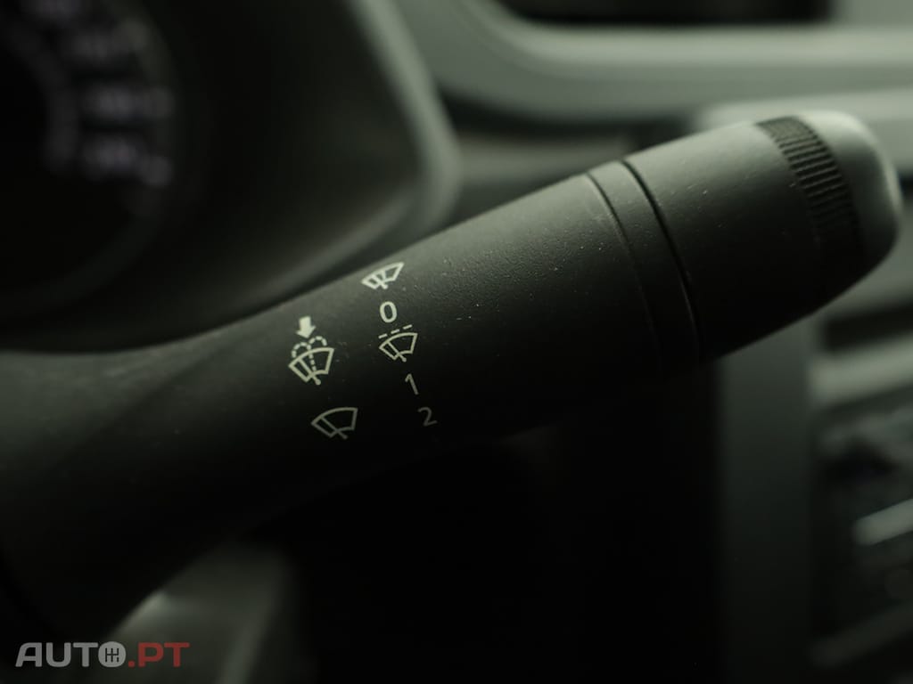 Renault Express Express 1.5 Blue dCi Advance