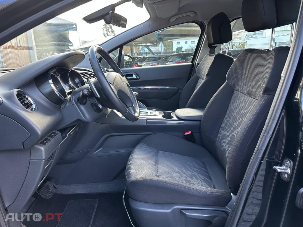 Peugeot 3008 1.6 e-HDi Business Line CMP6